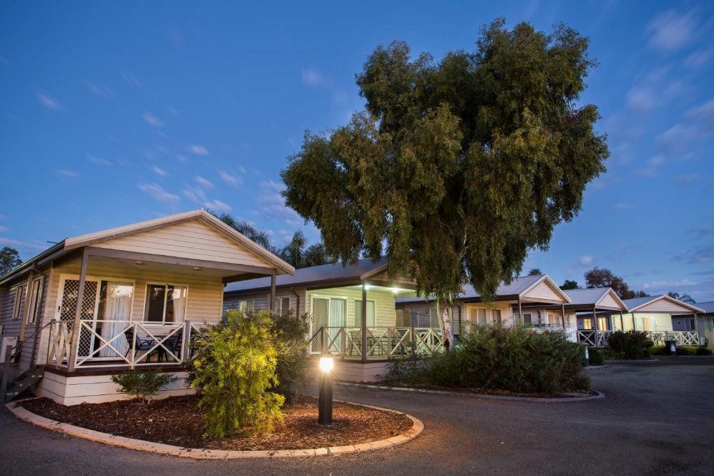 Discovery Parks Kalgoorlie