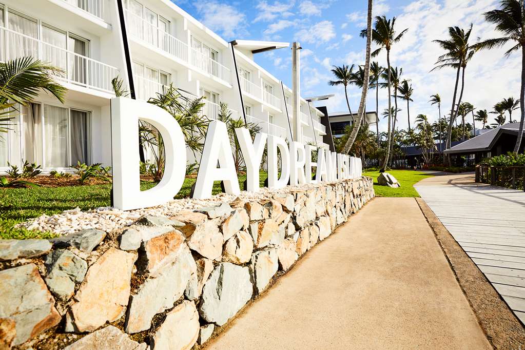 Daydream Island Resort