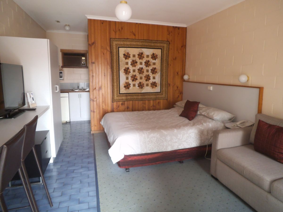Yarragon Motel