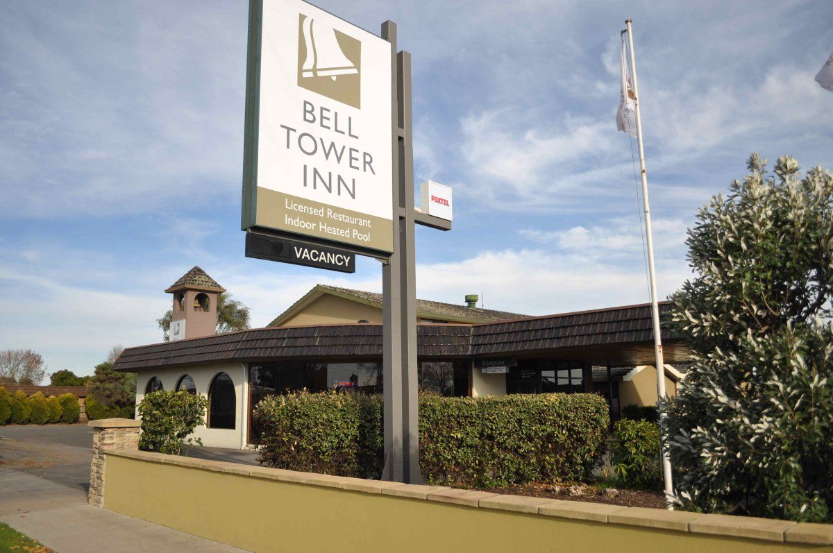 Bell Tower Inn