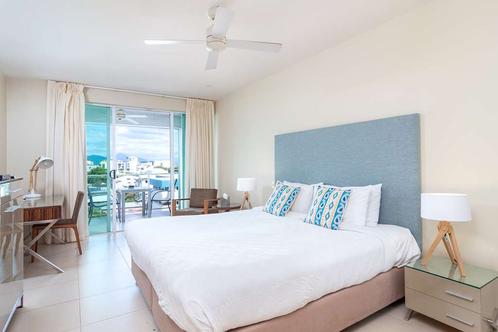201 Lake Street - Cairns