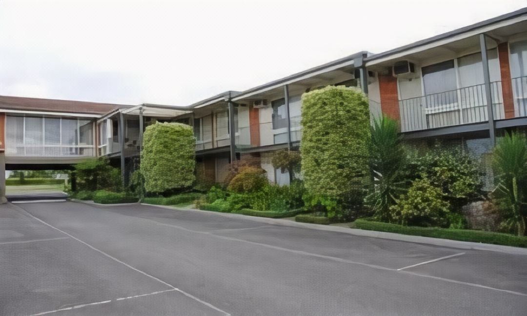 Coal Valley Motor Inn