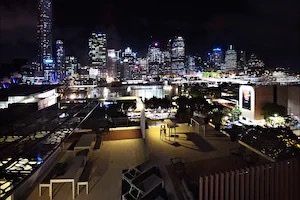 Fleet Lane Apartments