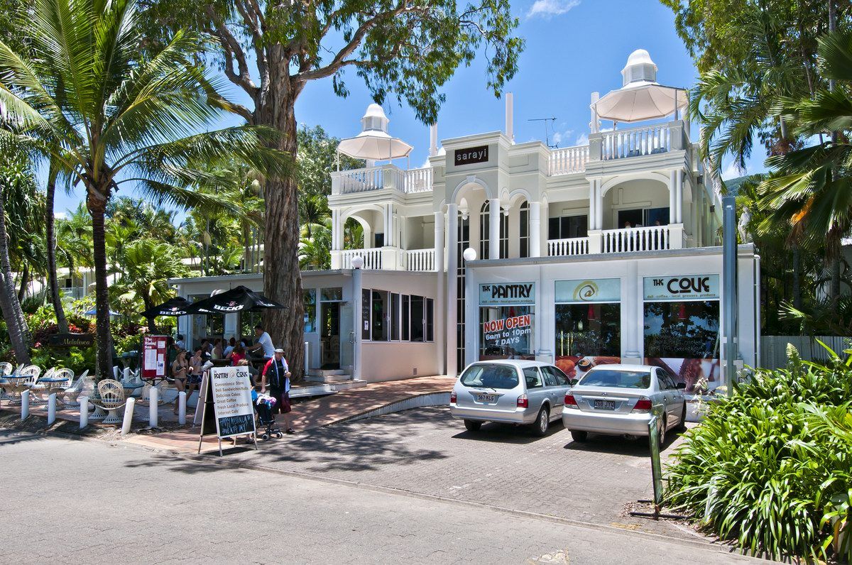 Sarayi Boutique Hotel