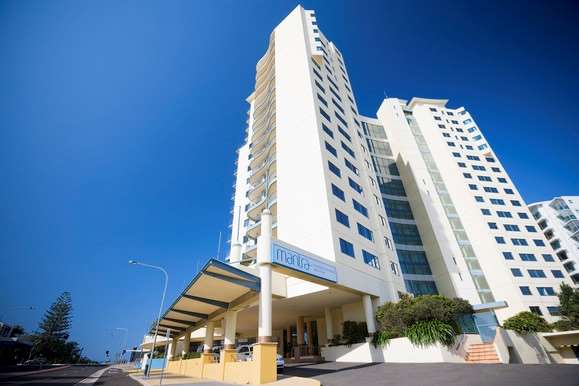 Mantra Mooloolaba Beach