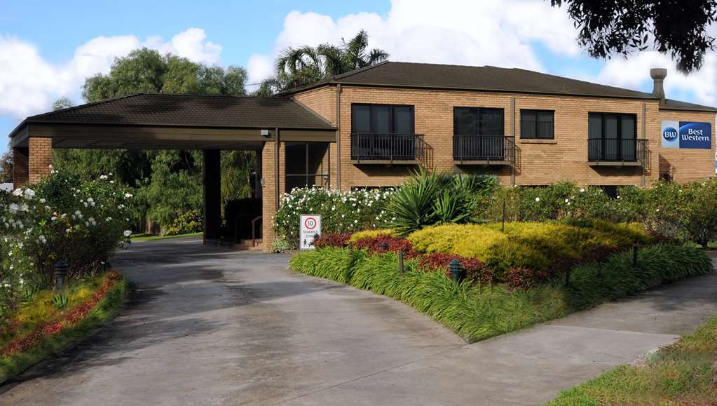 Best Western Geelong Motor Inn