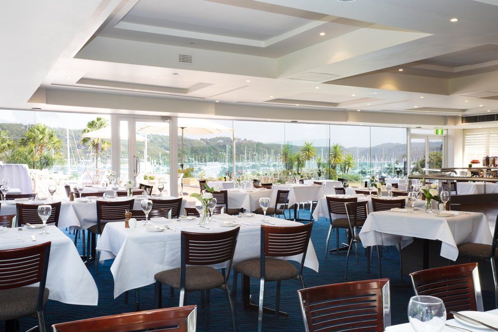 Metro Mirage Hotel Newport