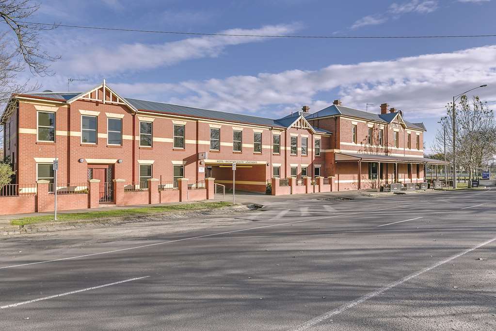 Lake Inn Ballarat