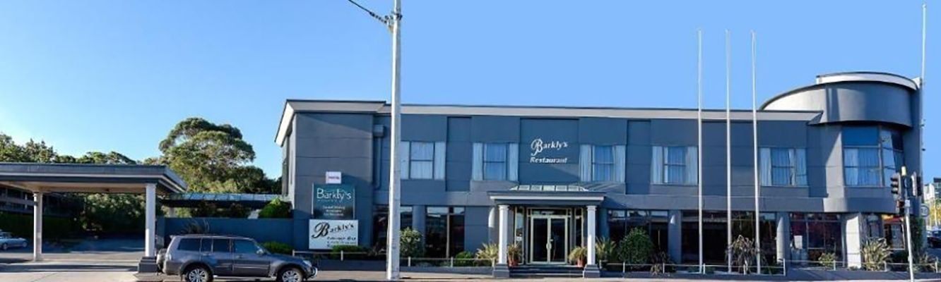 Barkly Motor Lodge