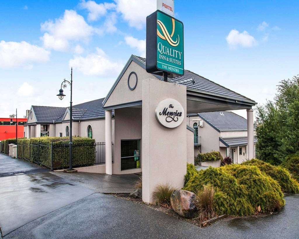 Quality Inn & Suites Menzies