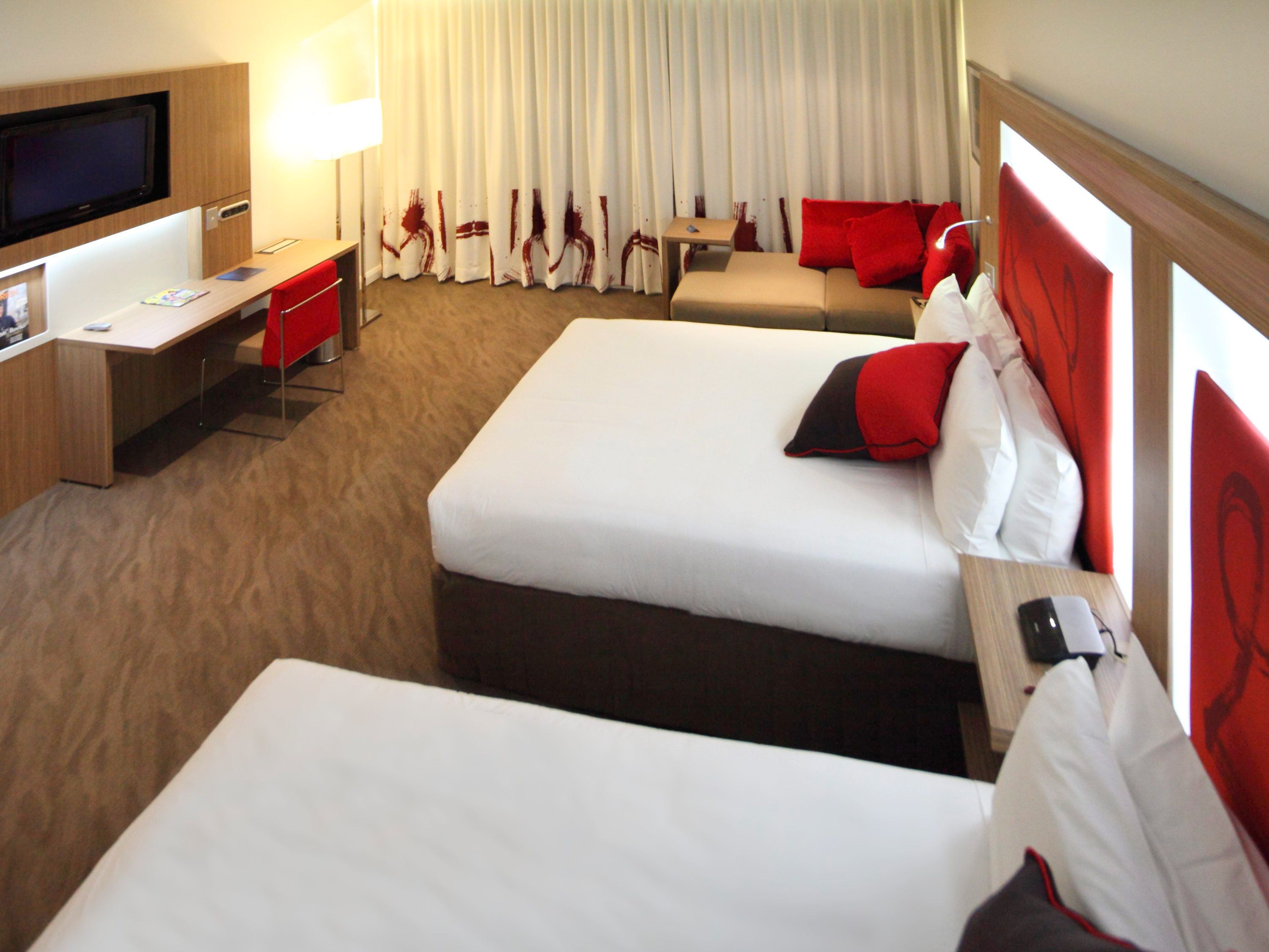 Novotel Sydney Rooty Hill