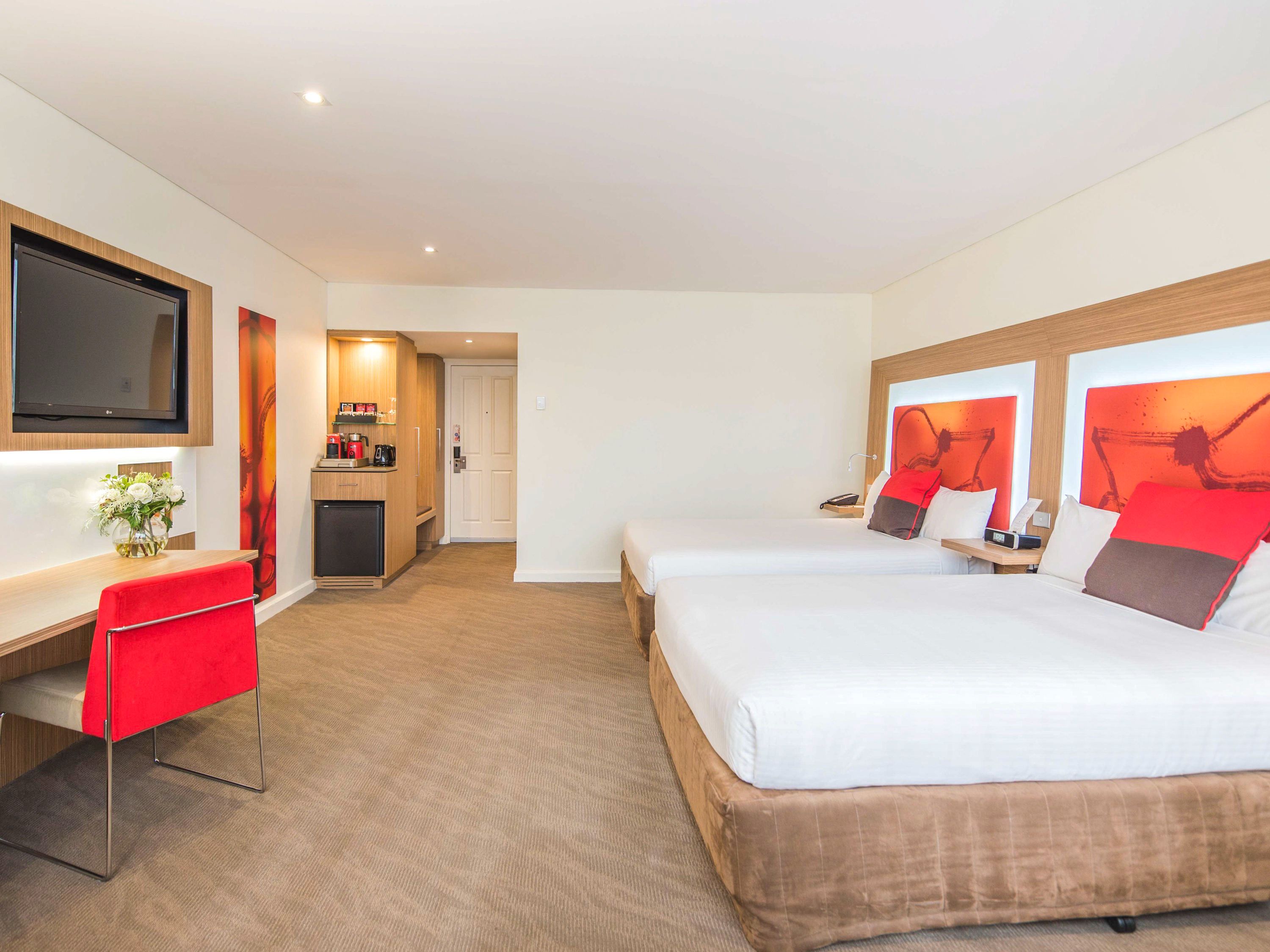 Novotel Sydney Rooty Hill