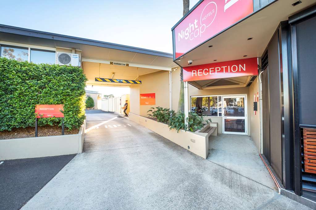 Colyton Hotel, a Nightcap Hotel