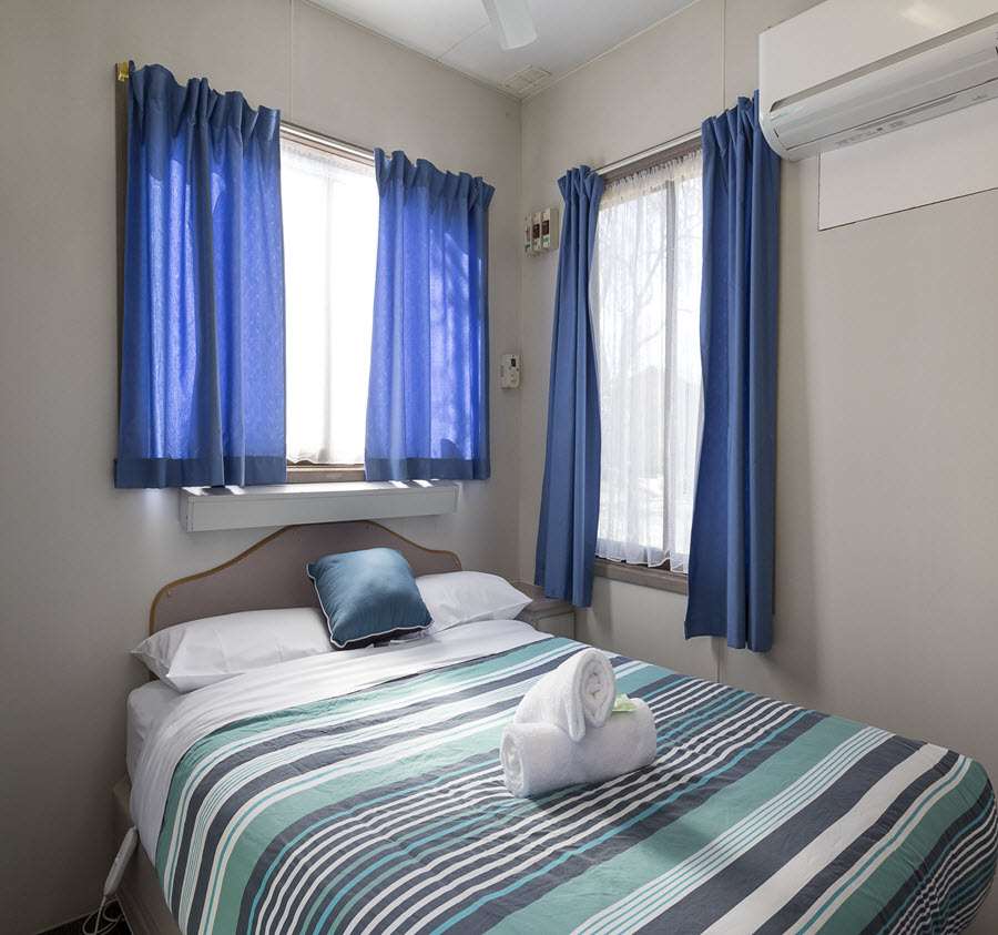 BIG4 Albury Tourist Park