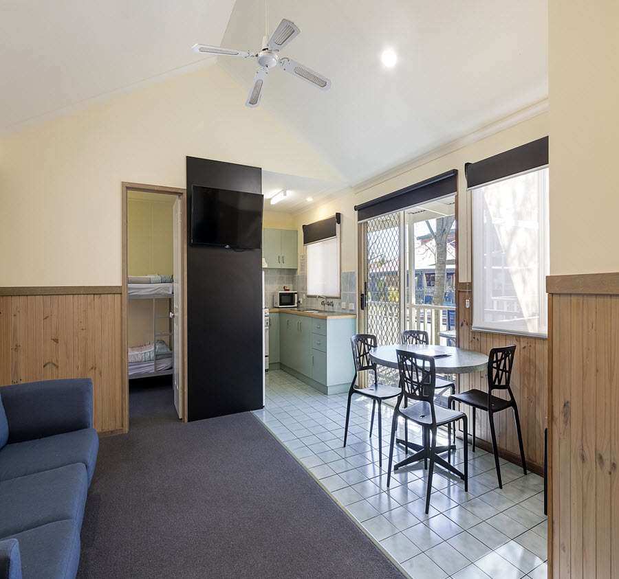 BIG4 Albury Tourist Park