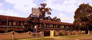 Golden Chain Ascot Motor Inn