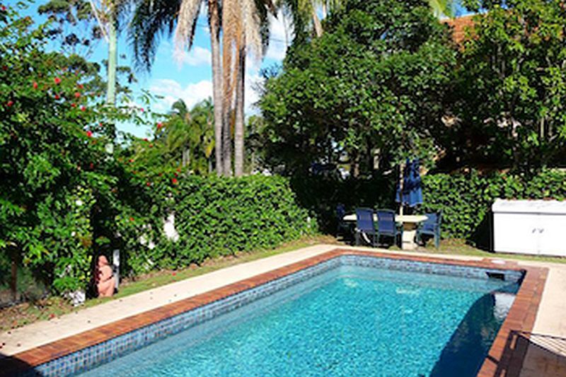 Tweed Heads Vegas Motel