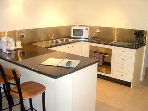 Reef Gateway Apartments Cairns