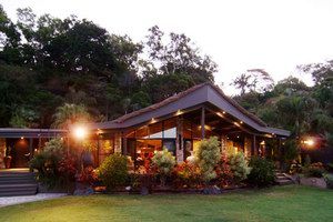 Trinity Beach Palace