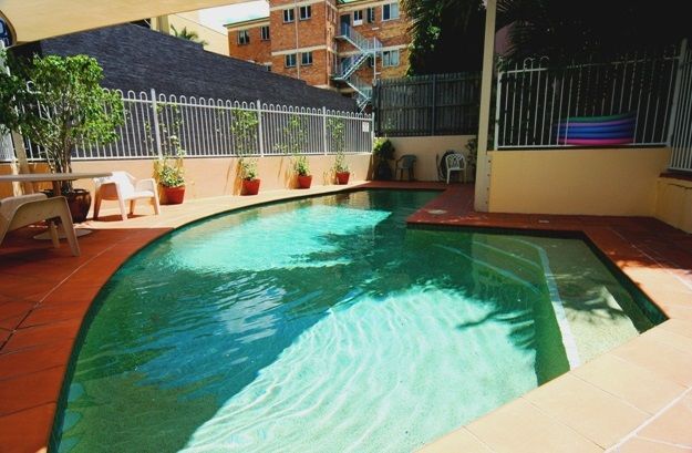 Spring Hill Gardens Apartments