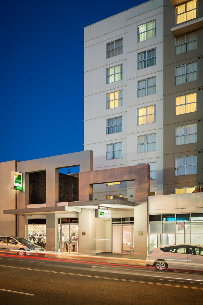 Quest Wollongong