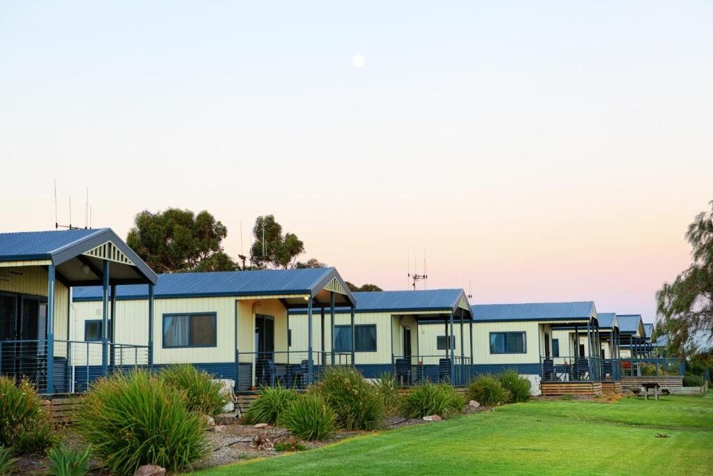 Discovery Parks Whyalla Foreshore