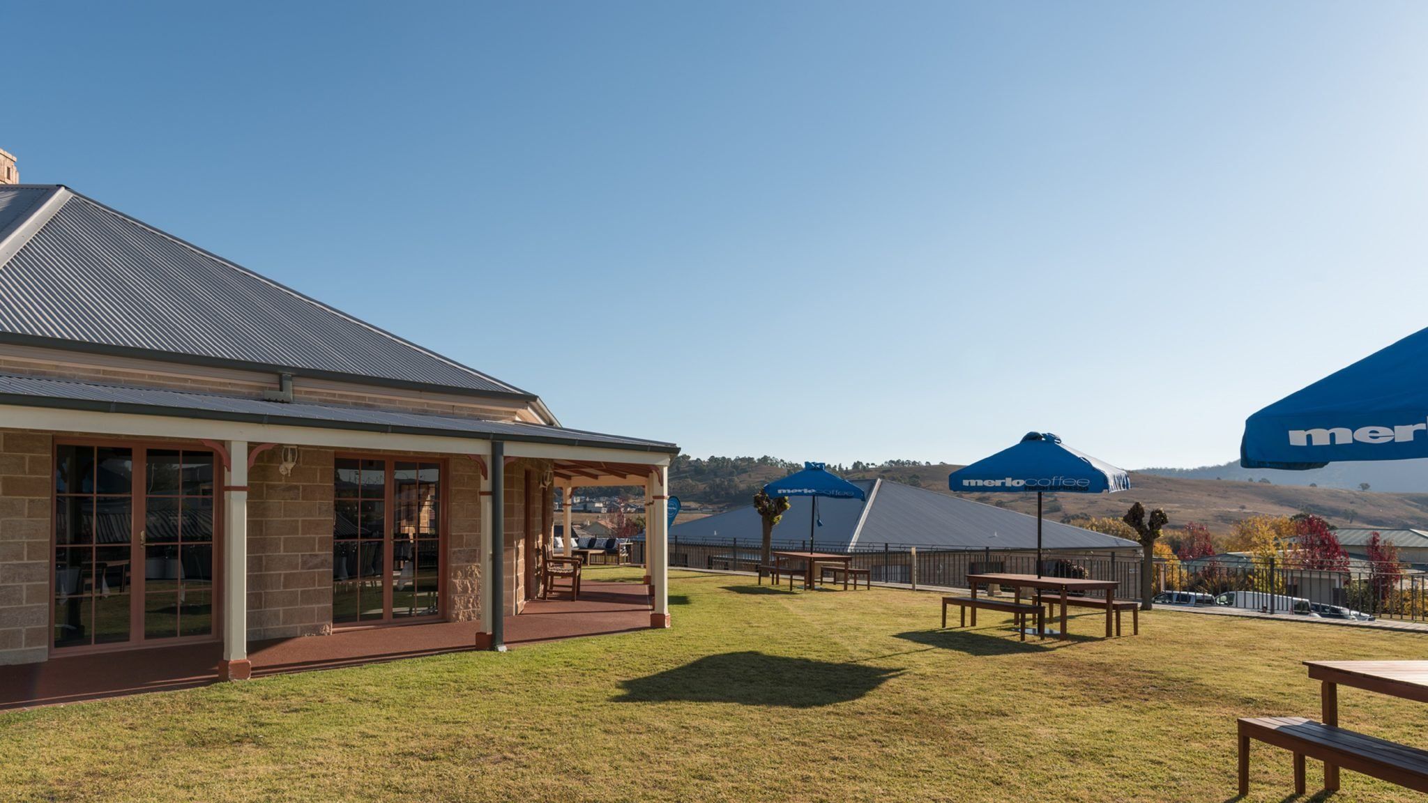 The Bowen Inn Motel