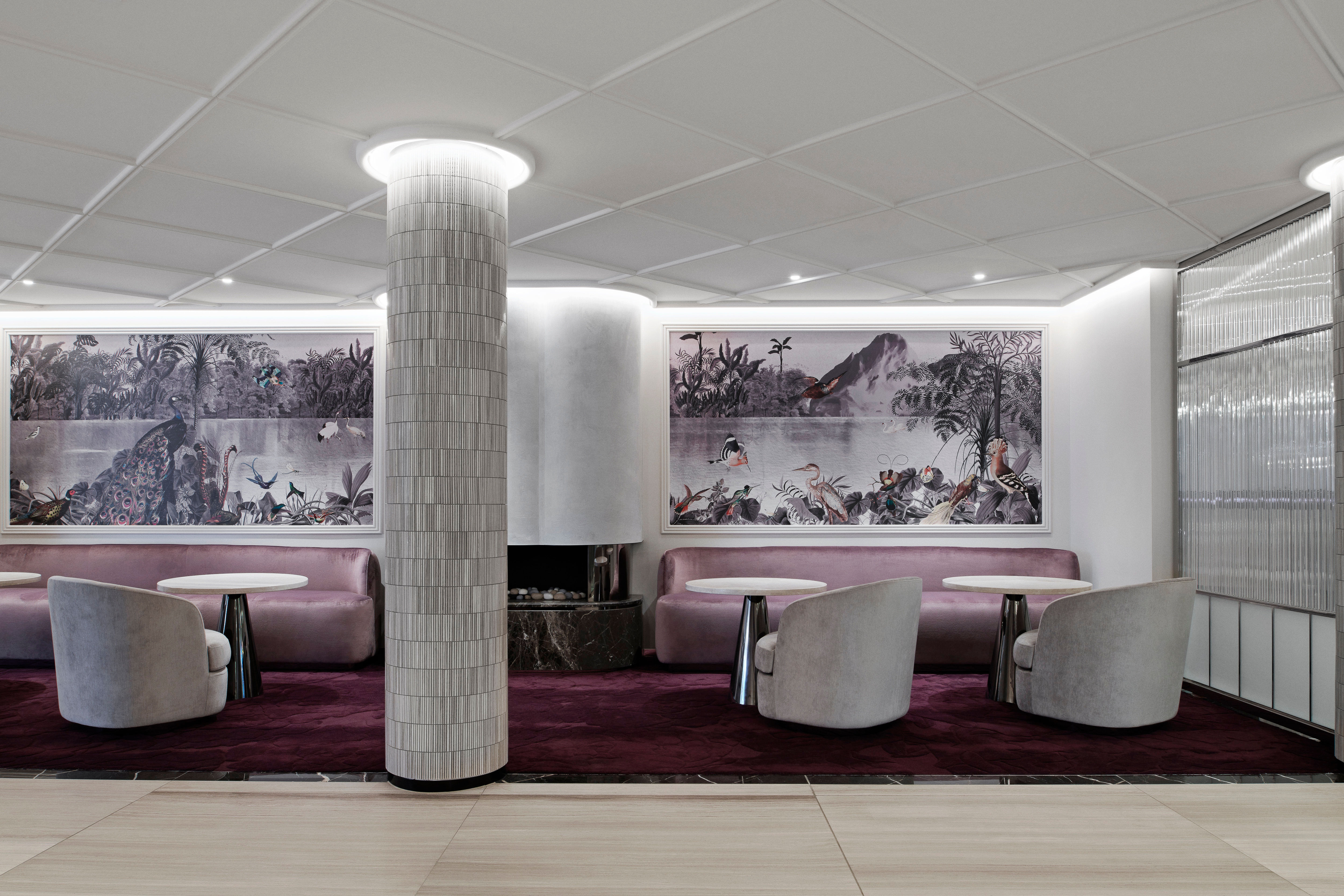 Royce Hotel