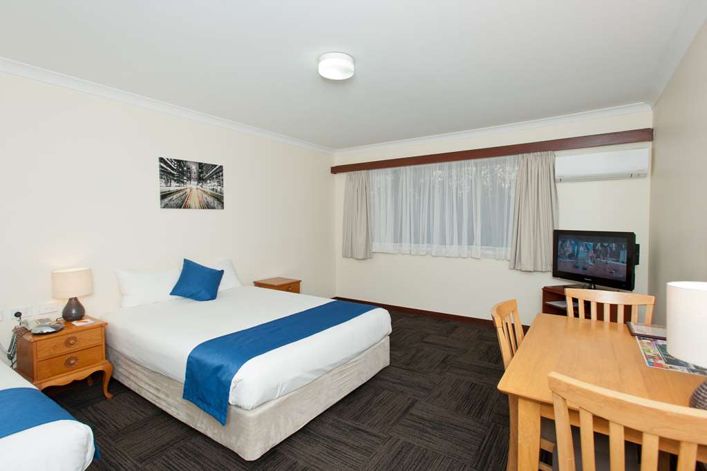 Admiral Motel Bunbury