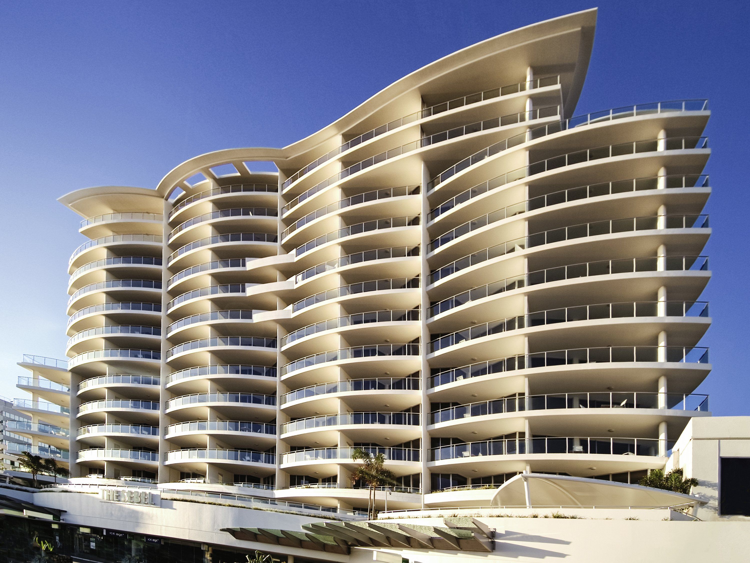 The Sebel Maroochydore