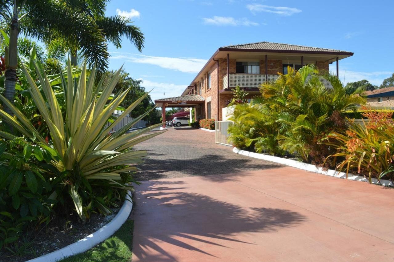Kennedy Drive Motel