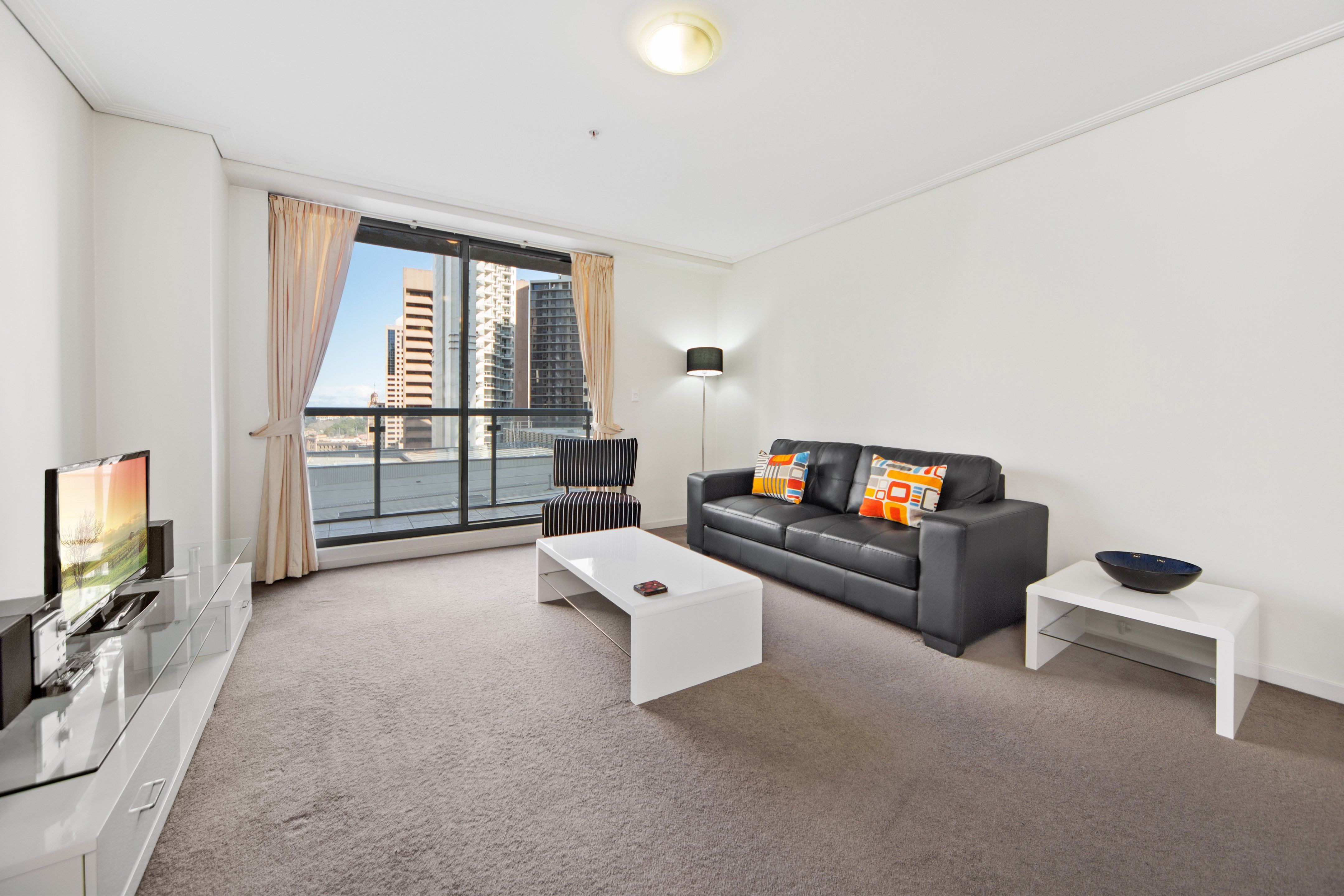 Astra Sydney CBD Pitt Street