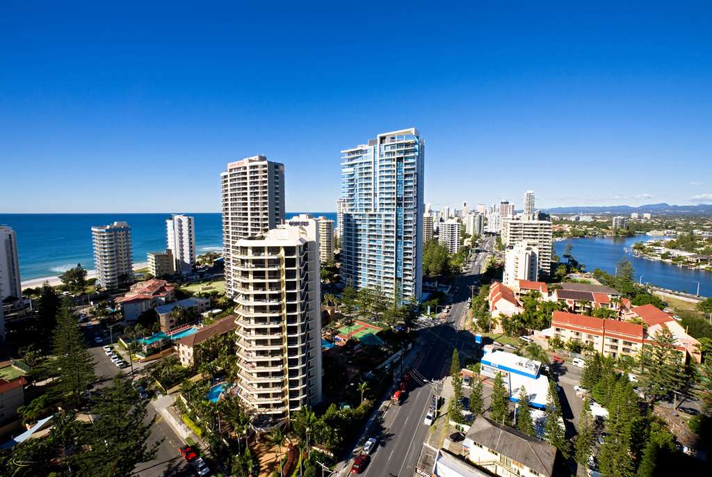 Wyndham Surfers Paradise Resort