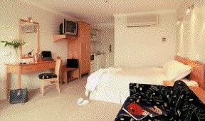 Astor Metropole & Apartment
