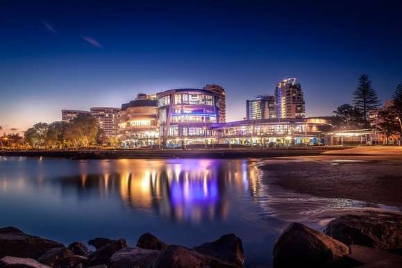 Mantra Twin Towns Coolangatta
