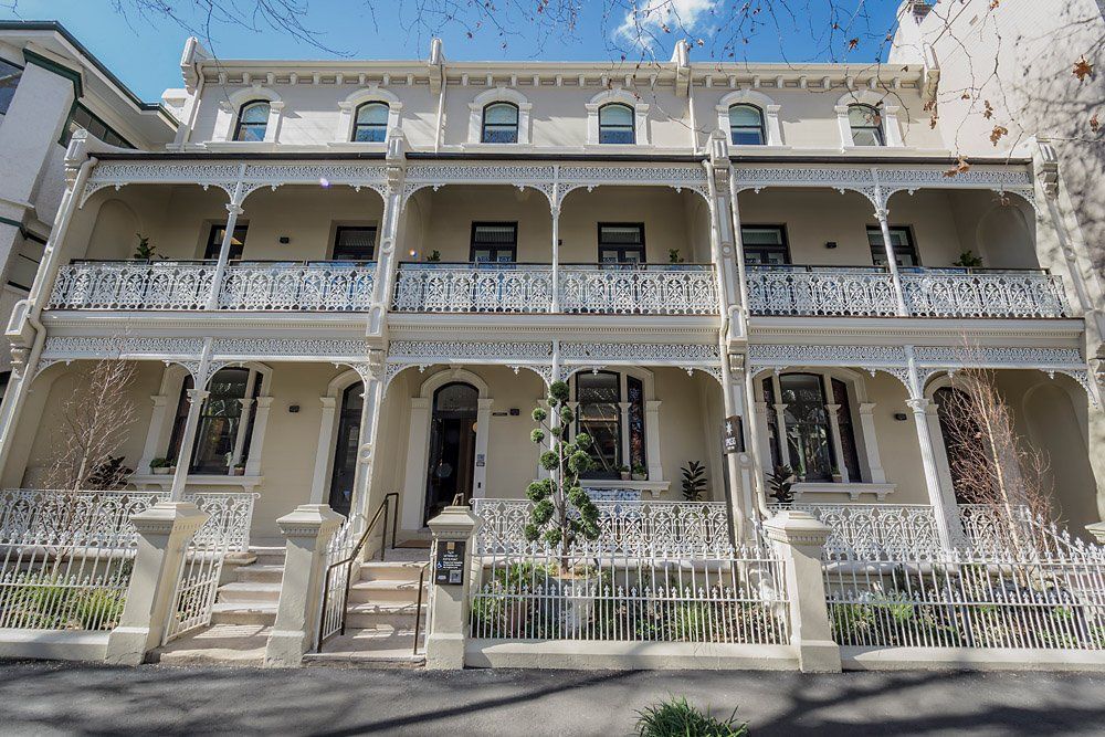 Spicers Potts Point