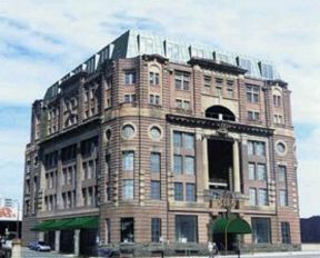 Adina Apartment Hotel Sydney Central