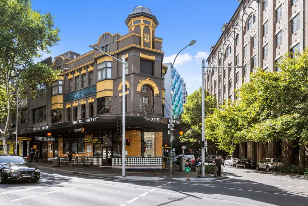 Hotel Harry, an Ascend Hotel