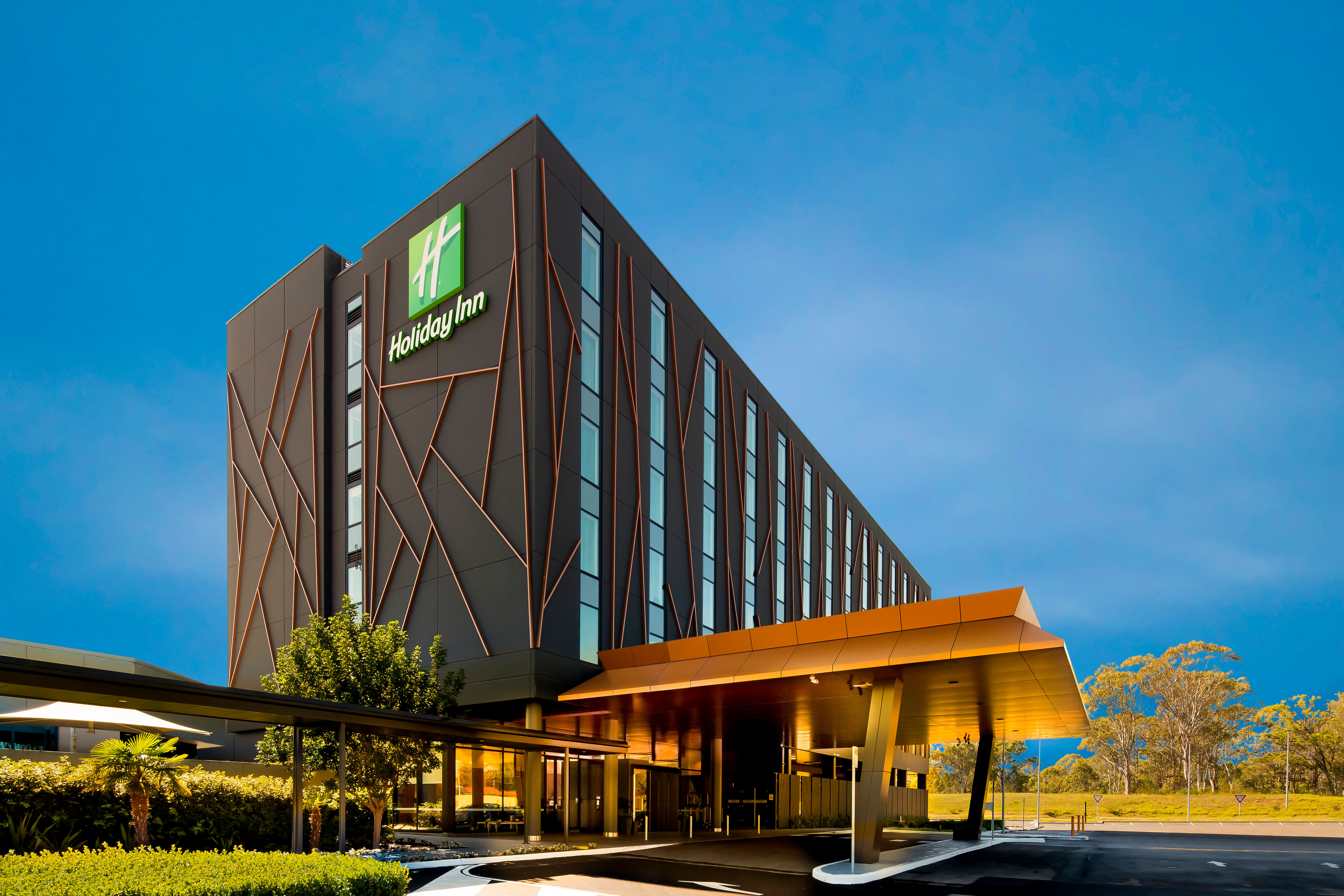 Holiday Inn St Marys