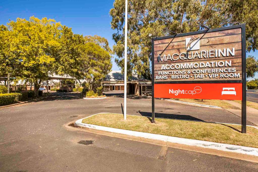Macquarie Inn